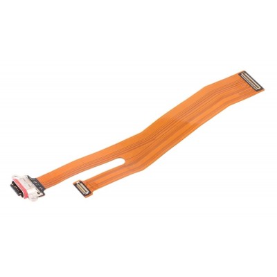 Charging Connector Flex Pcb Board For Realme Xt By - Maxbhi Com