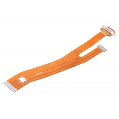 Charging Connector Flex Pcb Board For Realme Xt By - Maxbhi Com