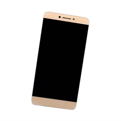 Fingerprint Sensor Flex Cable For Leeco Le 2s Grey By - Maxbhi Com