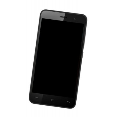 Fingerprint Sensor Flex Cable For Xolo Era 2x White By - Maxbhi Com