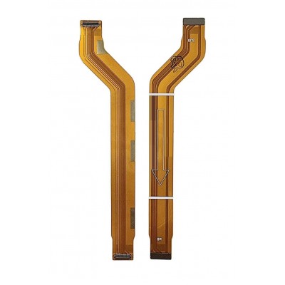 Main Board Flex Cable For Infinix Hot 11s By - Maxbhi Com