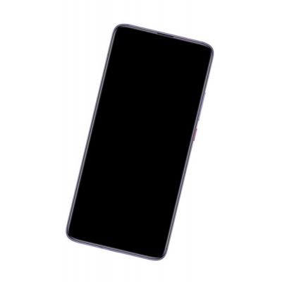 Power Button Flex Cable For Xiaomi Poco F2 On Off Flex Pcb By - Maxbhi Com