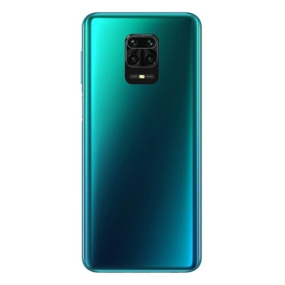 Full Body Housing For Xiaomi Redmi Note 10 Lite Blue - Maxbhi Com