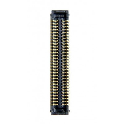 Lcd Connector For Samsung Galaxy S6 Edge By - Maxbhi Com