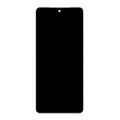 Lcd Screen For Xiaomi Redmi Note 10 Lite Replacement Display By - Maxbhi Com