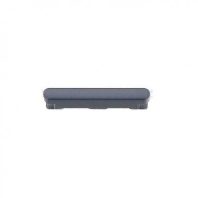 Power Button Outer For Xiaomi Redmi Note 10 Lite Black By - Maxbhi Com