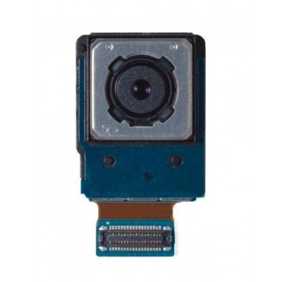 Replacement Back Camera For Samsung Galaxy S6 Edge Cdma By - Maxbhi Com