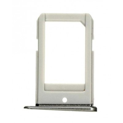 Sim Card Holder Tray For Samsung Galaxy S6 Edge Black - Maxbhi Com