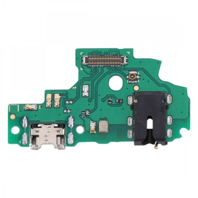 Charging Pcb Complete Flex For Honor 9 Lite 64gb By - Maxbhi Com
