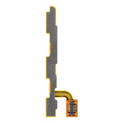 Power Button Flex Cable For Huawei Y9 Prime 2019 By - Maxbhi Com
