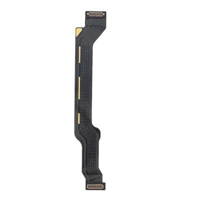 Lcd Flex Cable For Oneplus 6t By - Maxbhi Com