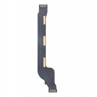 Main Board Flex Cable For Oneplus 6t By - Maxbhi Com