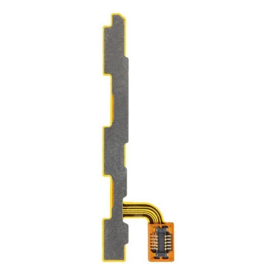 Volume Button Flex Cable For Huawei Y9 Prime 2019 By - Maxbhi Com