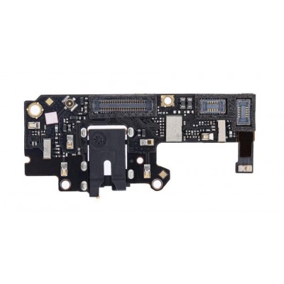 Audio Jack Flex Cable For Oneplus 3 By - Maxbhi Com