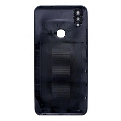 Back Panel Cover For Vivo V9 Black - Maxbhi Com