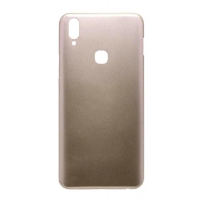 Back Panel Cover For Vivo V9 Gold - Maxbhi Com