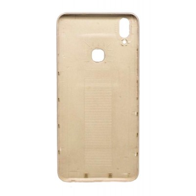 Back Panel Cover For Vivo V9 Gold - Maxbhi Com
