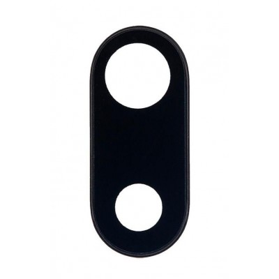 Camera Lens For Apple Iphone 7 Plus Black By - Maxbhi Com