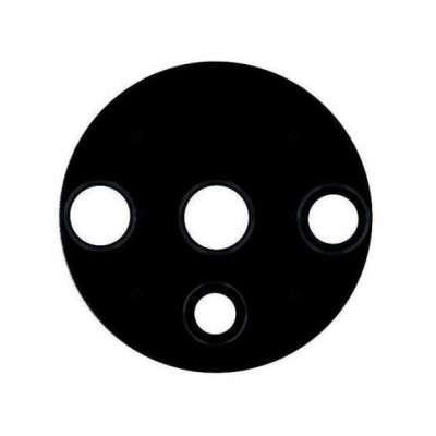 Camera Lens For Oneplus 7t White By - Maxbhi Com