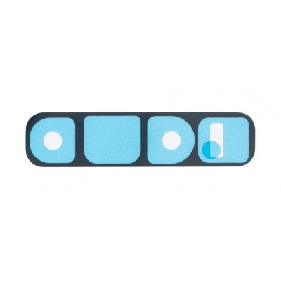 Camera Lens For Samsung Galaxy S10 Plus Black By - Maxbhi Com