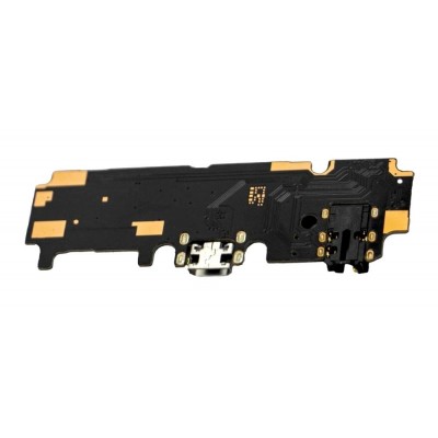Charging Connector Flex Cable For Vivo V9 By - Maxbhi Com