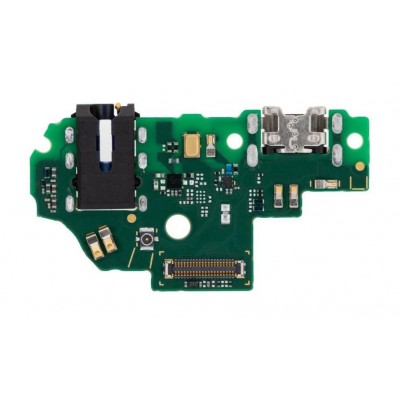 Charging Connector Flex Pcb Board For Honor 9n By - Maxbhi Com