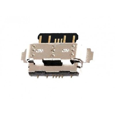 Charging Connector For Nokia 6 1 Plus By - Maxbhi Com