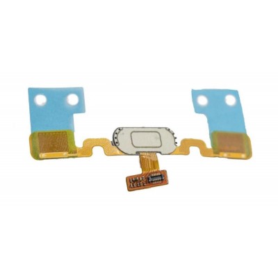 Home Button Complete For Gionee A1 Black By - Maxbhi Com