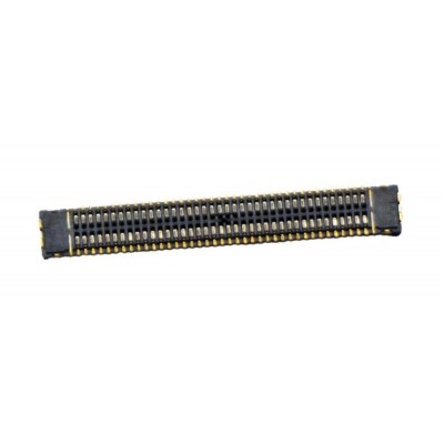 Lcd Connector For Samsung Galaxy A30s By - Maxbhi Com