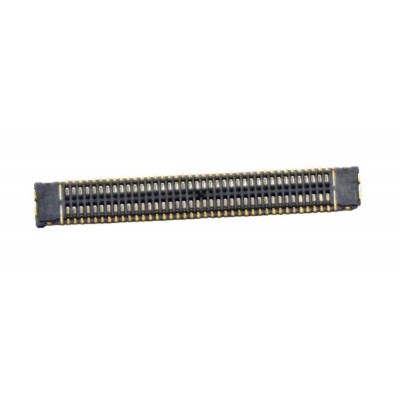 Lcd Connector For Samsung Galaxy A30s By - Maxbhi Com