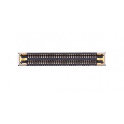 Lcd Connector For Samsung Galaxy M51 By - Maxbhi Com