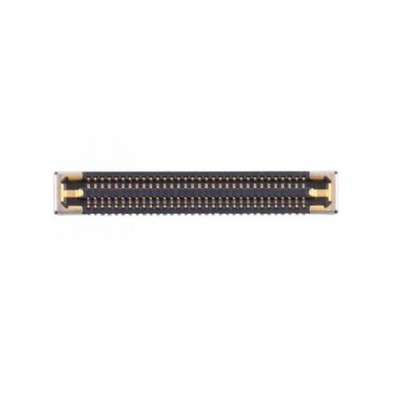 Lcd Connector For Samsung Galaxy M51 By - Maxbhi Com