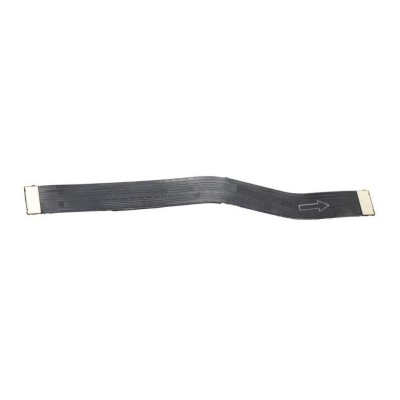 Main Board Flex Cable For Lenovo K8 Note 32gb By - Maxbhi Com