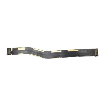 Main Board Flex Cable For Lenovo K8 Note By - Maxbhi Com