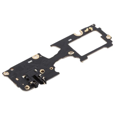 Microphone Flex Cable For Oppo F15 By - Maxbhi Com