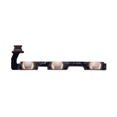 Power Button Flex Cable For Xiaomi Redmi 5a By - Maxbhi Com