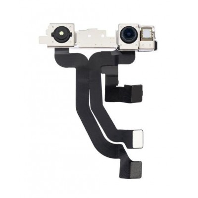 Replacement Front Camera For Apple Iphone Xs Selfie Camera By - Maxbhi Com