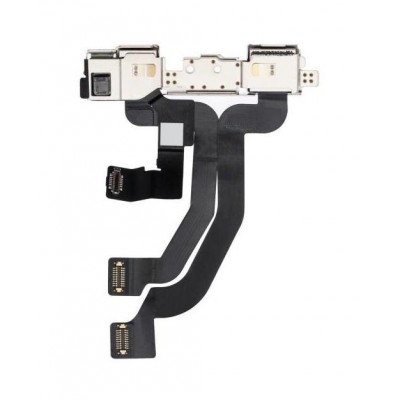 Replacement Front Camera For Apple Iphone Xs Selfie Camera By - Maxbhi Com
