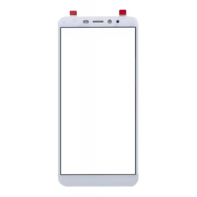 Replacement Front Glass For Infinix Hot S3 64gb White By - Maxbhi Com
