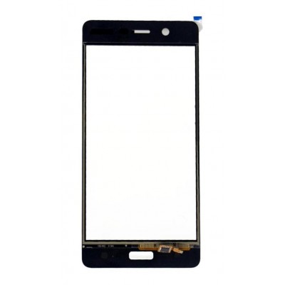 Touch Screen Digitizer For Nokia 5 Black By - Maxbhi Com