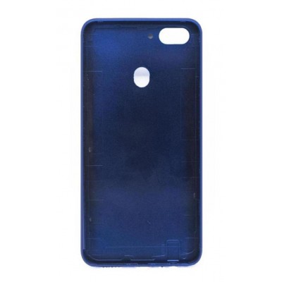 Back Panel Cover For Realme 2 Blue - Maxbhi Com