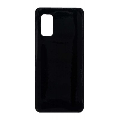 Back Panel Cover For Vivo V17 Black - Maxbhi Com