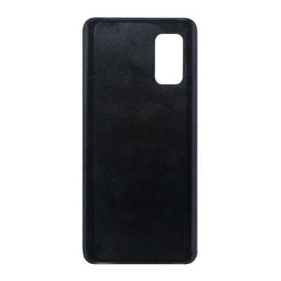 Back Panel Cover For Vivo V17 Black - Maxbhi Com