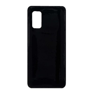 Back Panel Cover For Vivo V17 Blue - Maxbhi Com