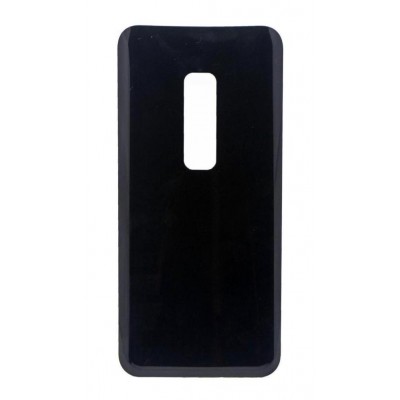 Back Panel Cover For Vivo V17 Pro Black - Maxbhi Com