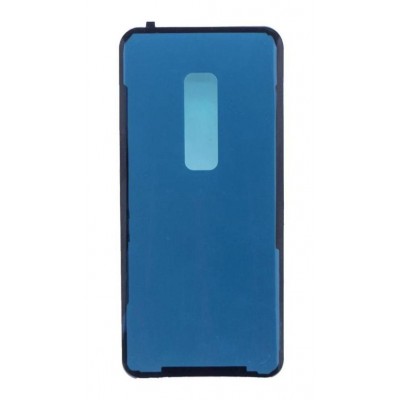 Back Panel Cover For Vivo V17 Pro Black - Maxbhi Com