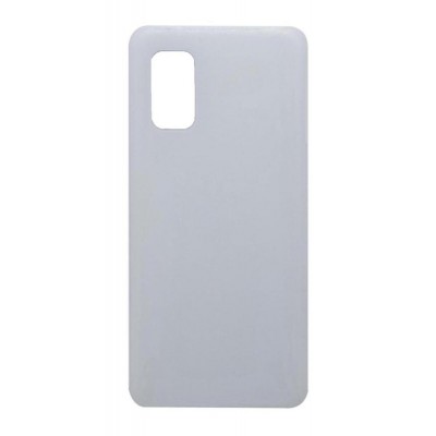 Back Panel Cover For Vivo V17 White - Maxbhi Com