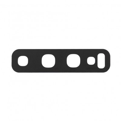 Camera Lens For Samsung Galaxy S10 Plus Grey By - Maxbhi Com