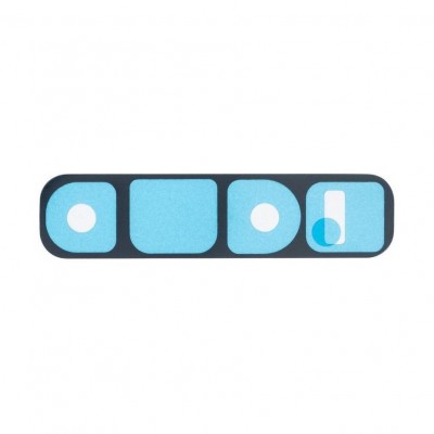 Camera Lens For Samsung Galaxy S10 Plus Grey By - Maxbhi Com
