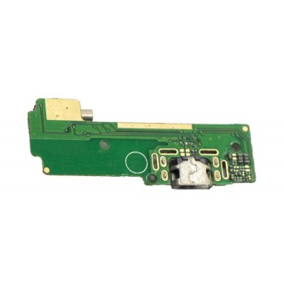 Charging Connector Flex Pcb Board For Sony Xperia Xa Dual By - Maxbhi Com